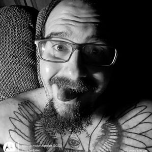 Meet your Posher, Craig